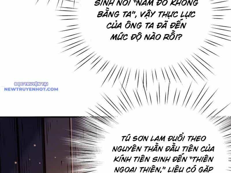 Bói Toán Mà Thôi, Cửu Vĩ Yêu Đế Sao Lại Thành Nương Tử Ta?! - Chương 64 - ảnh 47