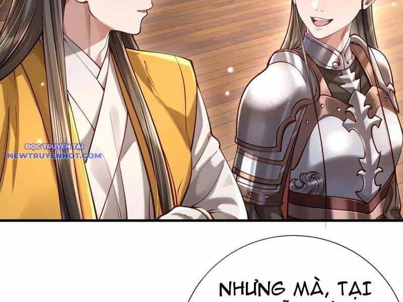 Bói Toán Mà Thôi, Cửu Vĩ Yêu Đế Sao Lại Thành Nương Tử Ta?! - Chương 64 - ảnh 65