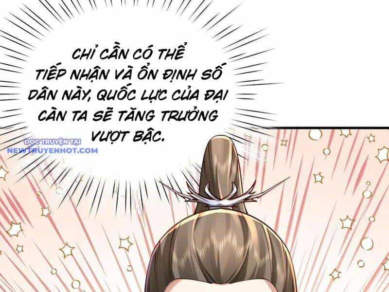 Bói Toán Mà Thôi, Cửu Vĩ Yêu Đế Sao Lại Thành Nương Tử Ta?! - Chương 64 - ảnh 91
