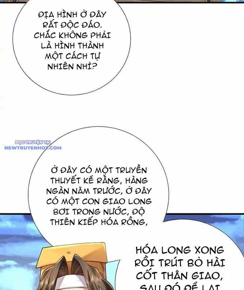 Bói Toán Mà Thôi, Cửu Vĩ Yêu Đế Sao Lại Thành Nương Tử Ta?! - Chương 65 - ảnh 44