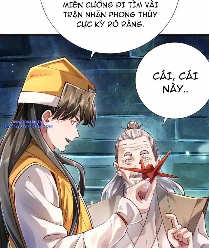 Bói Toán Mà Thôi, Cửu Vĩ Yêu Đế Sao Lại Thành Nương Tử Ta?! - Chương 65 - ảnh 91