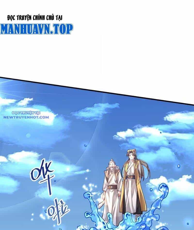 Bói Toán Mà Thôi, Cửu Vĩ Yêu Đế Sao Lại Thành Nương Tử Ta?! - Chương 68 - ảnh 60