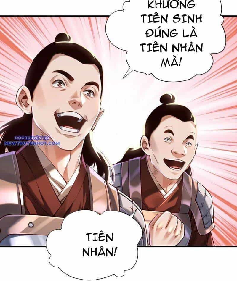 Bói Toán Mà Thôi, Cửu Vĩ Yêu Đế Sao Lại Thành Nương Tử Ta?! - Chương 68 - ảnh 68
