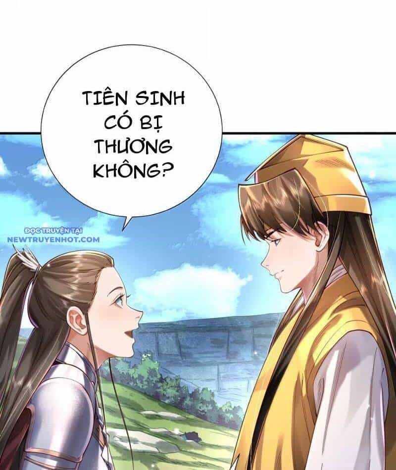 Bói Toán Mà Thôi, Cửu Vĩ Yêu Đế Sao Lại Thành Nương Tử Ta?! - Chương 68 - ảnh 71