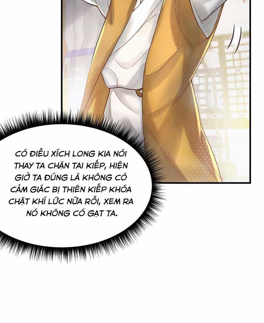 Bói Toán Mà Thôi, Cửu Vĩ Yêu Đế Sao Lại Thành Nương Tử Ta?! - Chương 7 - ảnh 48