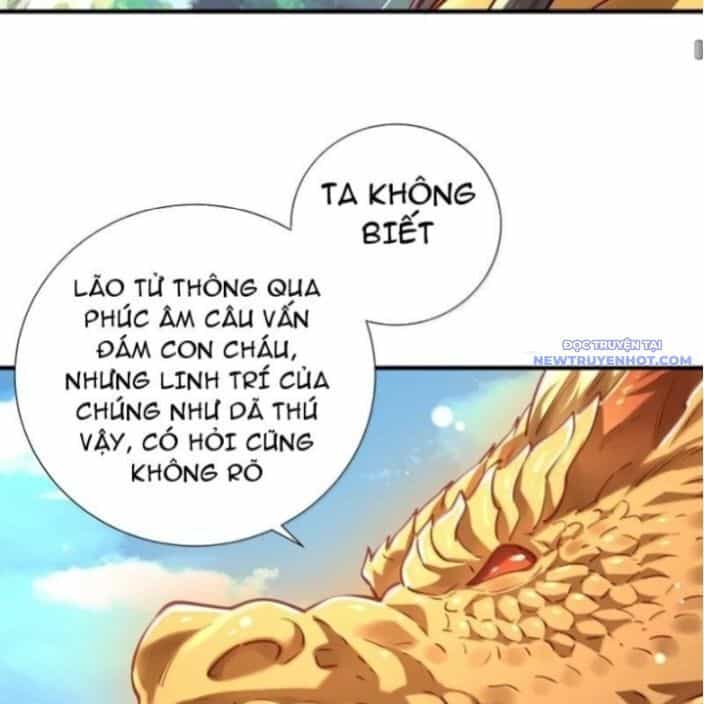 Bói Toán Mà Thôi, Cửu Vĩ Yêu Đế Sao Lại Thành Nương Tử Ta?! - Chương 71 - ảnh 108