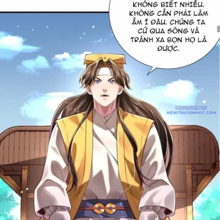 Bói Toán Mà Thôi, Cửu Vĩ Yêu Đế Sao Lại Thành Nương Tử Ta?! - Chương 71 - ảnh 110