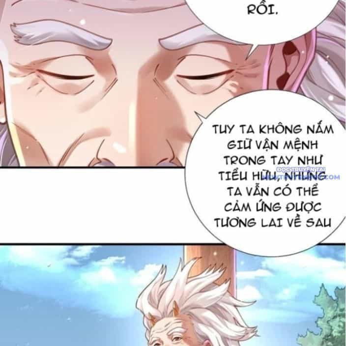 Bói Toán Mà Thôi, Cửu Vĩ Yêu Đế Sao Lại Thành Nương Tử Ta?! - Chương 71 - ảnh 21
