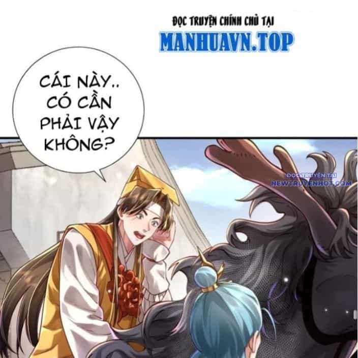 Bói Toán Mà Thôi, Cửu Vĩ Yêu Đế Sao Lại Thành Nương Tử Ta?! - Chương 71 - ảnh 52