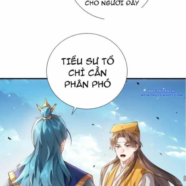 Bói Toán Mà Thôi, Cửu Vĩ Yêu Đế Sao Lại Thành Nương Tử Ta?! - Chương 71 - ảnh 81