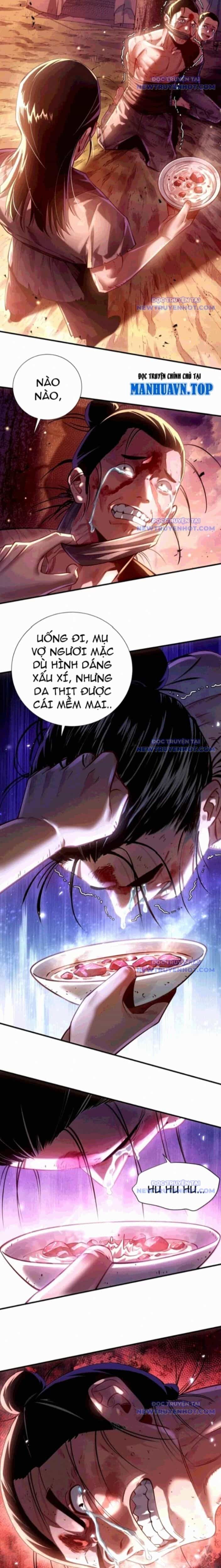 Bói Toán Mà Thôi, Cửu Vĩ Yêu Đế Sao Lại Thành Nương Tử Ta?! - Chương 73 - ảnh 12