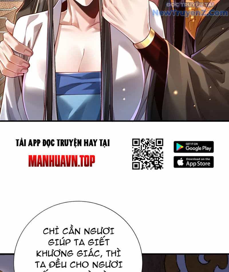 Bói Toán Mà Thôi, Cửu Vĩ Yêu Đế Sao Lại Thành Nương Tử Ta?! - Chương 79 - ảnh 26