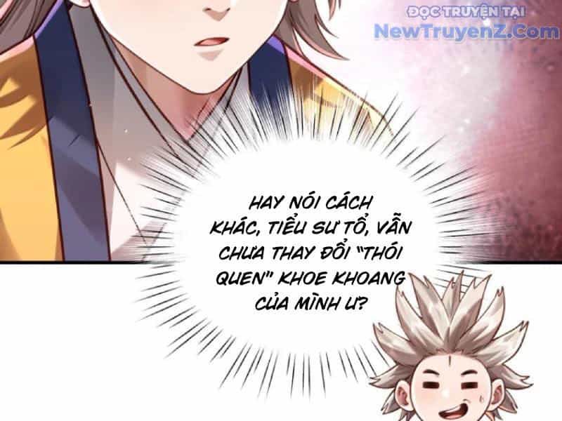 Bói Toán Mà Thôi, Cửu Vĩ Yêu Đế Sao Lại Thành Nương Tử Ta?! - Chương 80 - ảnh 102