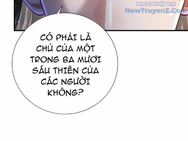 Bói Toán Mà Thôi, Cửu Vĩ Yêu Đế Sao Lại Thành Nương Tử Ta?! - Chương 80 - ảnh 122