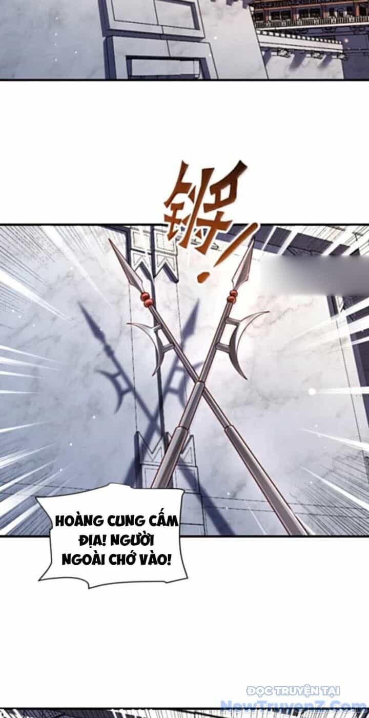 Bói Toán Mà Thôi, Cửu Vĩ Yêu Đế Sao Lại Thành Nương Tử Ta?! - Chương 81 - ảnh 27