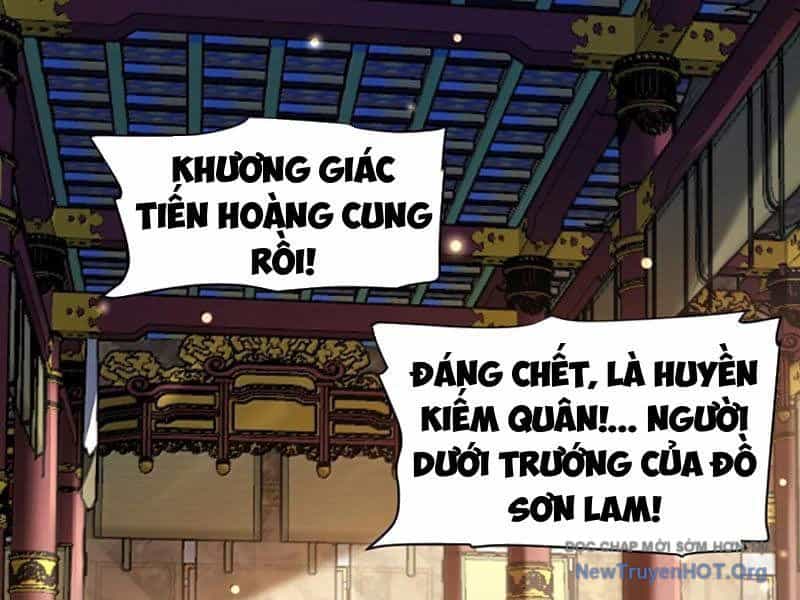 Bói Toán Mà Thôi, Cửu Vĩ Yêu Đế Sao Lại Thành Nương Tử Ta?! - Chương 82 - ảnh 2