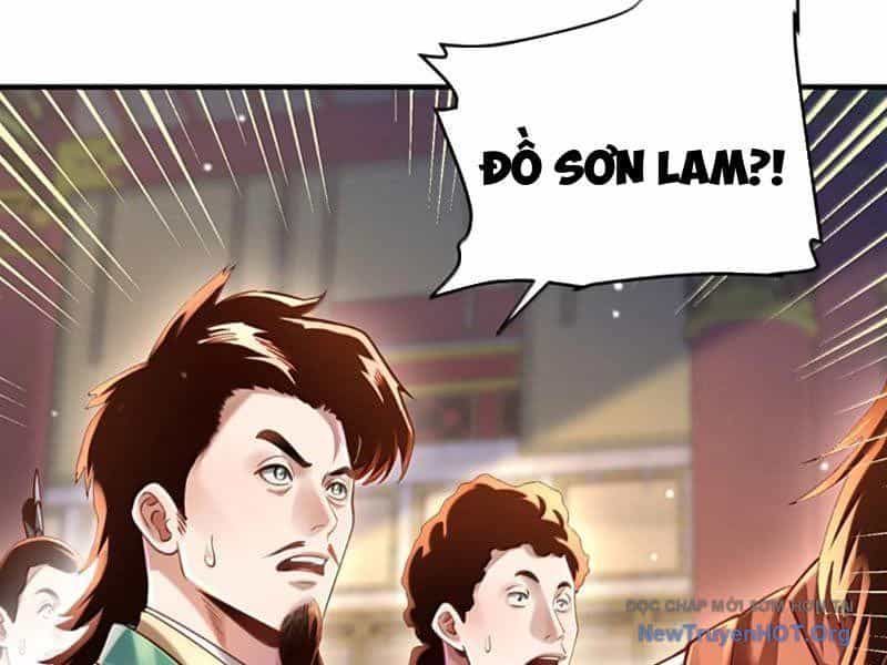 Bói Toán Mà Thôi, Cửu Vĩ Yêu Đế Sao Lại Thành Nương Tử Ta?! - Chương 82 - ảnh 31