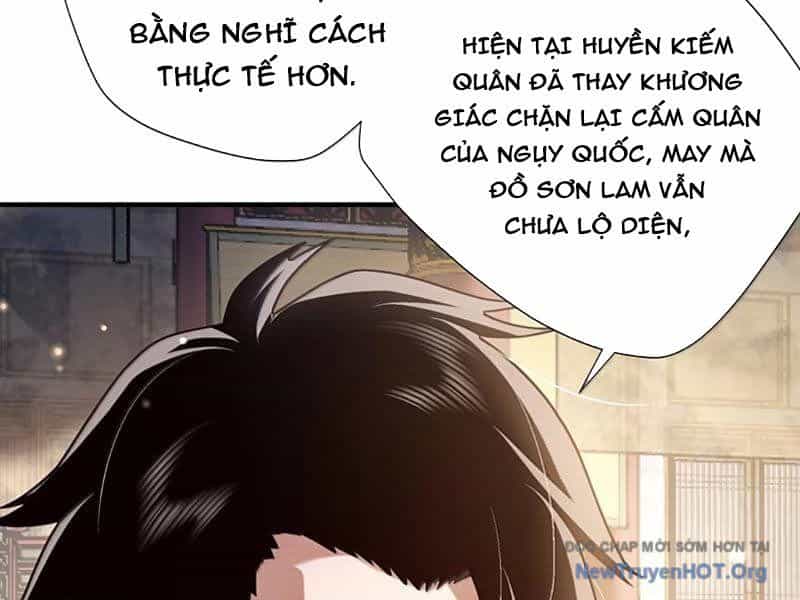 Bói Toán Mà Thôi, Cửu Vĩ Yêu Đế Sao Lại Thành Nương Tử Ta?! - Chương 82 - ảnh 7