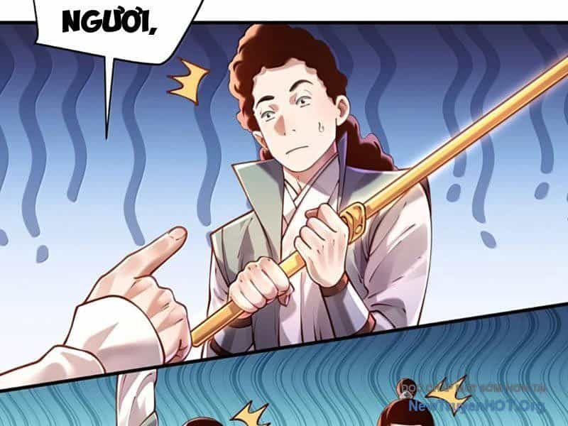 Bói Toán Mà Thôi, Cửu Vĩ Yêu Đế Sao Lại Thành Nương Tử Ta?! - Chương 82 - ảnh 74