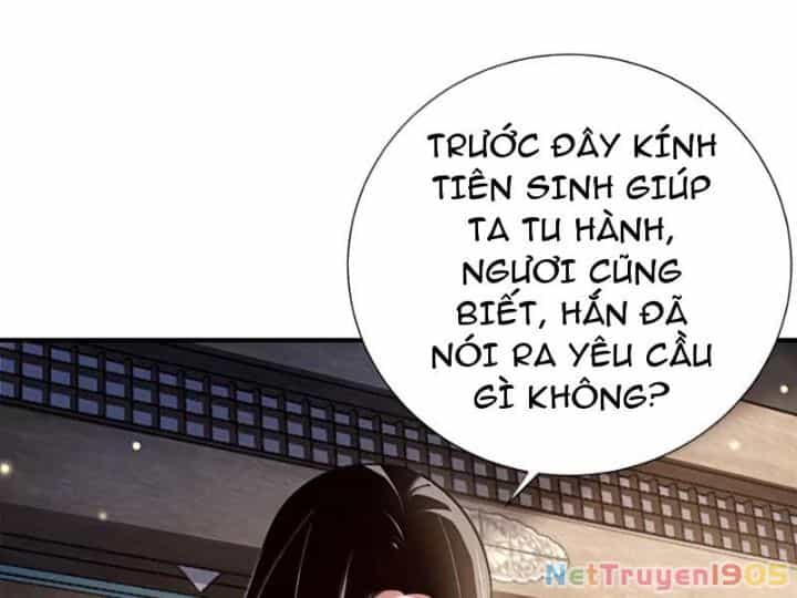 Bói Toán Mà Thôi, Cửu Vĩ Yêu Đế Sao Lại Thành Nương Tử Ta?! - Chương 83 - ảnh 39