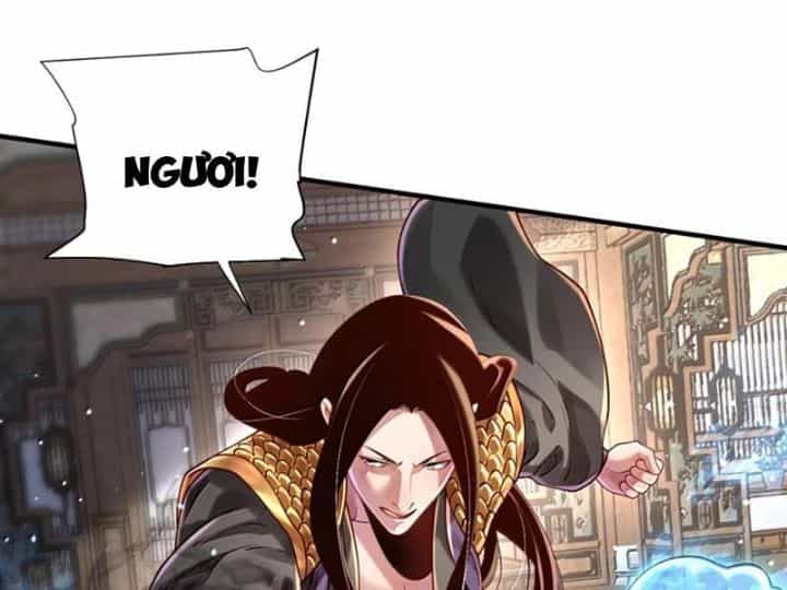 Bói Toán Mà Thôi, Cửu Vĩ Yêu Đế Sao Lại Thành Nương Tử Ta?! - Chương 83 - ảnh 68