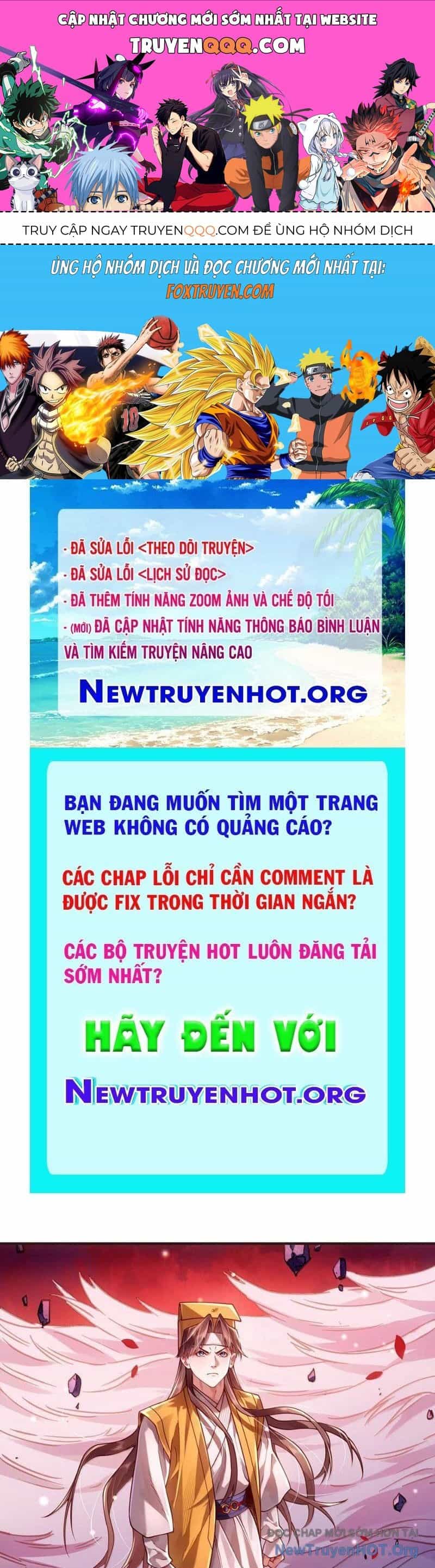 Bói Toán Mà Thôi, Cửu Vĩ Yêu Đế Sao Lại Thành Nương Tử Ta?! - Chương 86 - ảnh 1