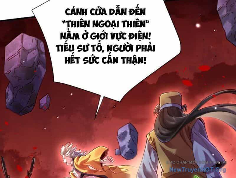 Bói Toán Mà Thôi, Cửu Vĩ Yêu Đế Sao Lại Thành Nương Tử Ta?! - Chương 86 - ảnh 149