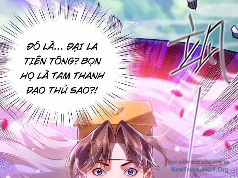 Bói Toán Mà Thôi, Cửu Vĩ Yêu Đế Sao Lại Thành Nương Tử Ta?! - Chương 86 - ảnh 9