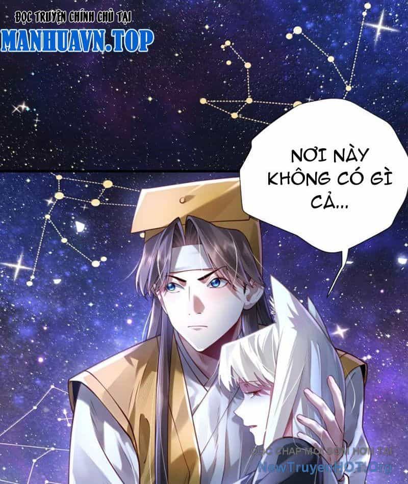 Bói Toán Mà Thôi, Cửu Vĩ Yêu Đế Sao Lại Thành Nương Tử Ta?! - Chương 87 - ảnh 3