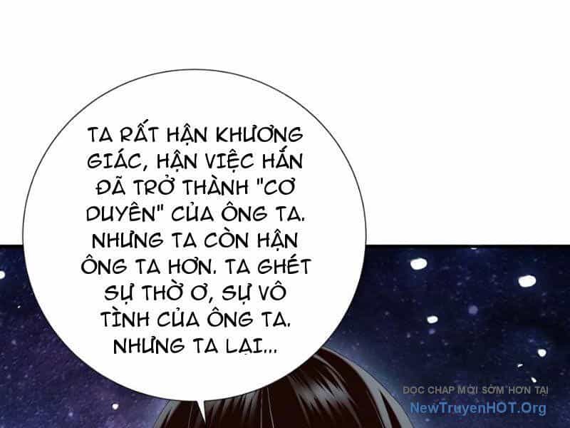 Bói Toán Mà Thôi, Cửu Vĩ Yêu Đế Sao Lại Thành Nương Tử Ta?! - Chương 88 - ảnh 116