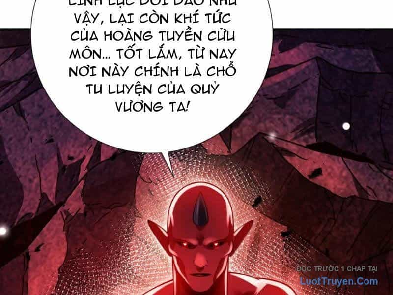 Bói Toán Mà Thôi, Cửu Vĩ Yêu Đế Sao Lại Thành Nương Tử Ta?! - Chương 90 - ảnh 199