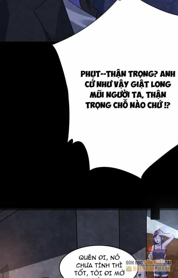 Bởi Vì Cẩn Thận Mà Quá Phận Hung Ác - Chương 100 - ảnh 5