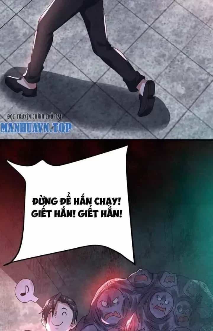 Bởi Vì Cẩn Thận Mà Quá Phận Hung Ác - Chương 110 - ảnh 3