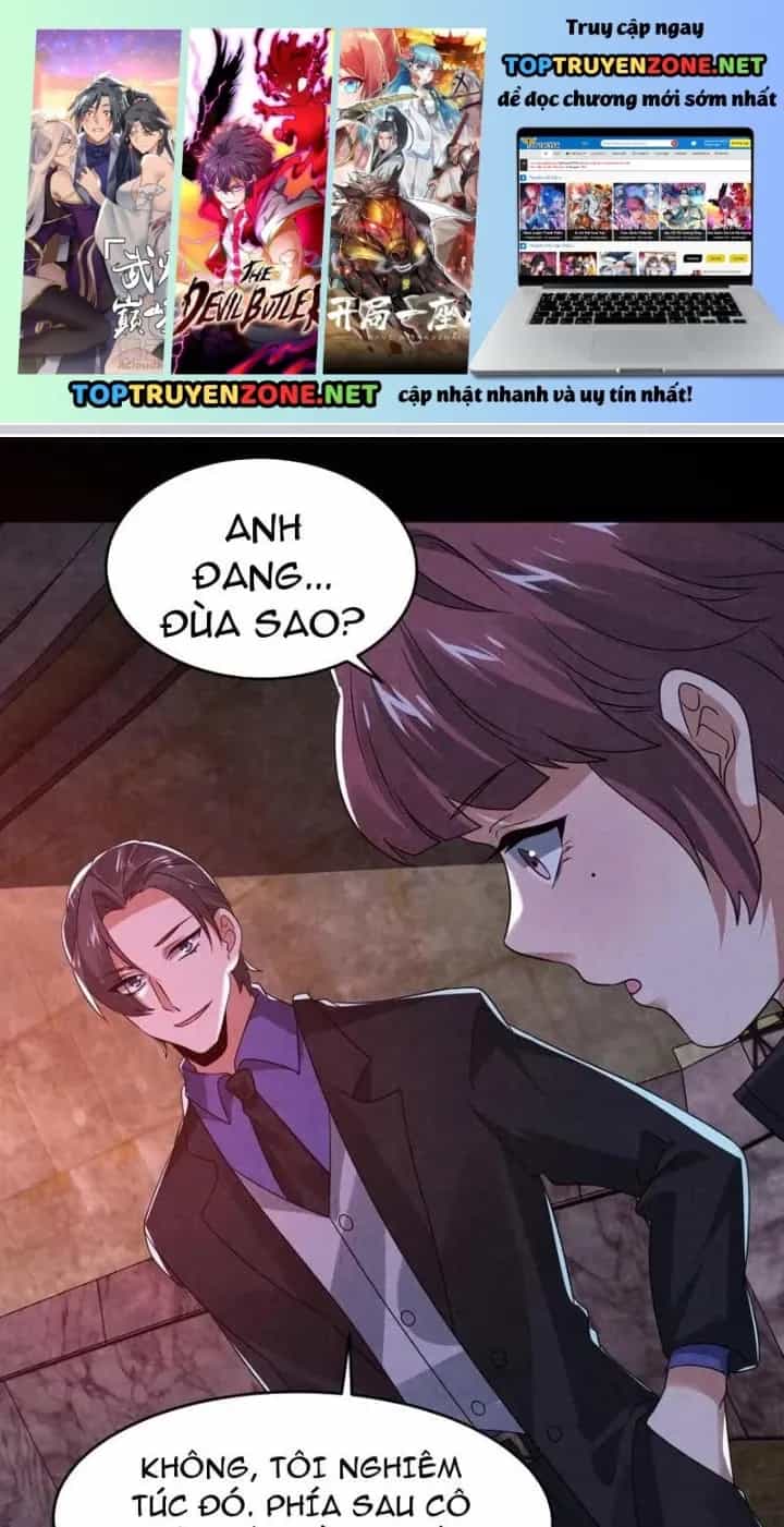 Bởi Vì Cẩn Thận Mà Quá Phận Hung Ác - Chương 149 - ảnh 2