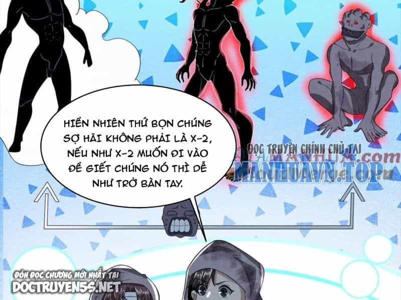Bởi Vì Cẩn Thận Mà Quá Phận Hung Ác - Chương 48 - ảnh 19