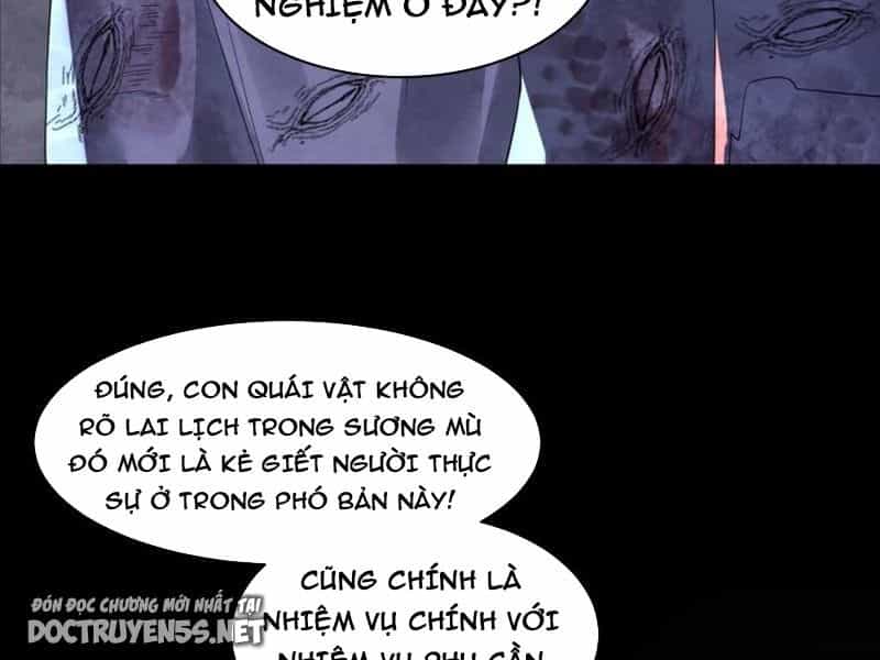 Bởi Vì Cẩn Thận Mà Quá Phận Hung Ác - Chương 48 - ảnh 30