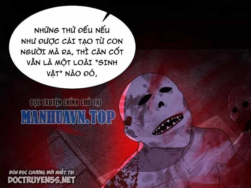 Bởi Vì Cẩn Thận Mà Quá Phận Hung Ác - Chương 48 - ảnh 55
