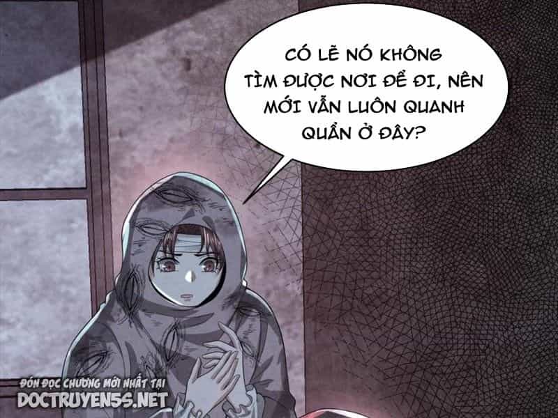 Bởi Vì Cẩn Thận Mà Quá Phận Hung Ác - Chương 48 - ảnh 8