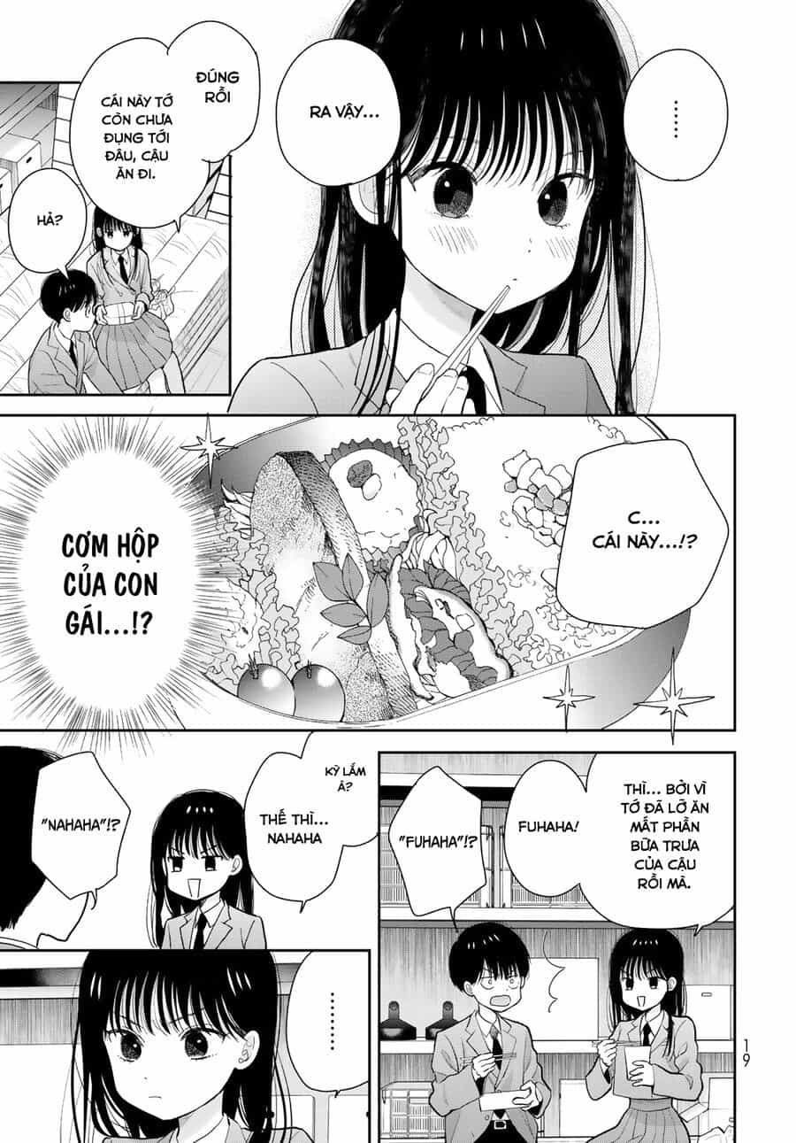 Boku Dake Ga Shitterun Daze - Chương 1 - ảnh 18