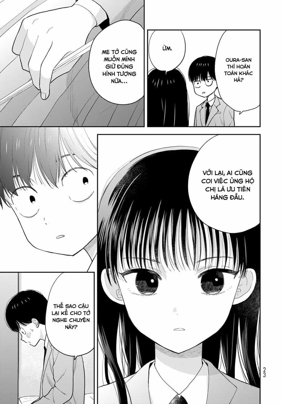 Boku Dake Ga Shitterun Daze - Chương 1 - ảnh 22