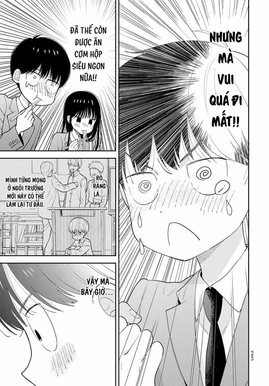 Boku Dake Ga Shitterun Daze - Chương 1 - ảnh 24