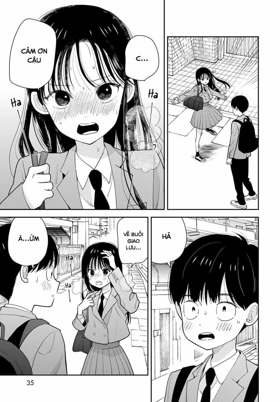 Boku Dake Ga Shitterun Daze - Chương 1 - ảnh 34