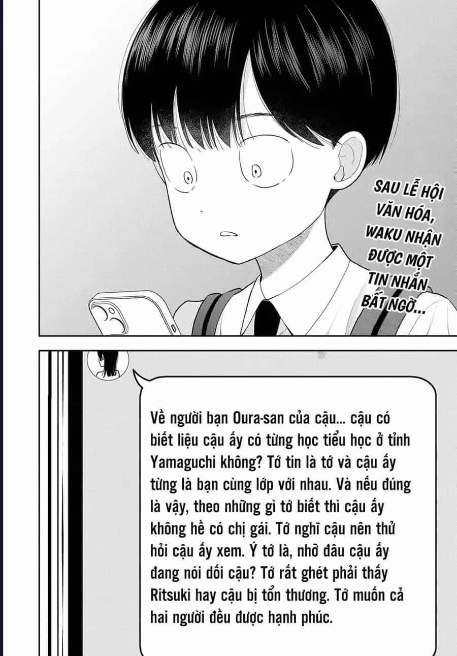 Boku Dake Ga Shitterun Daze - Chương 10 - ảnh 2