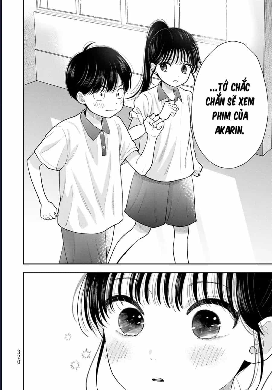Boku Dake Ga Shitterun Daze - Chương 11 - ảnh 32
