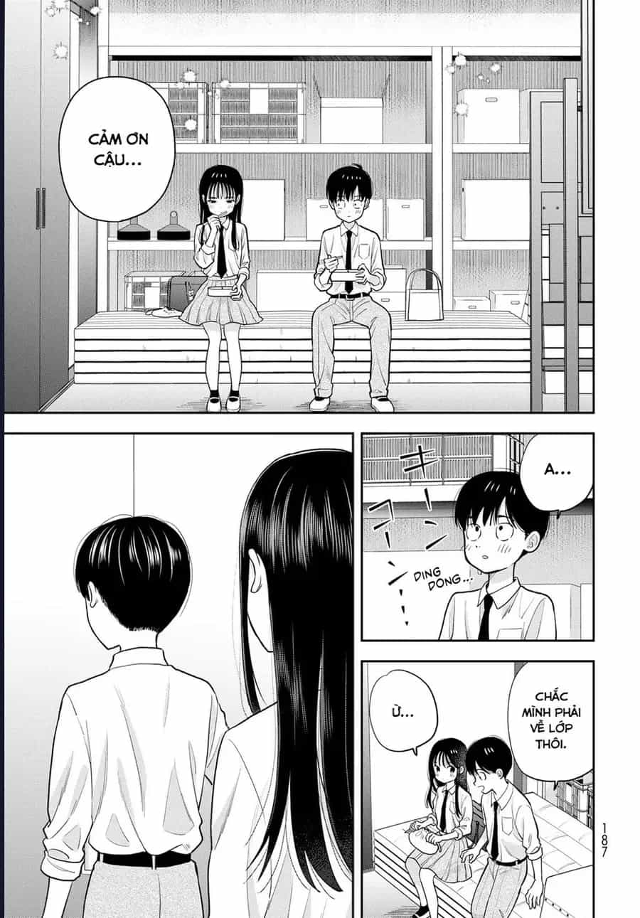 Boku Dake Ga Shitterun Daze - Chương 12 - ảnh 44