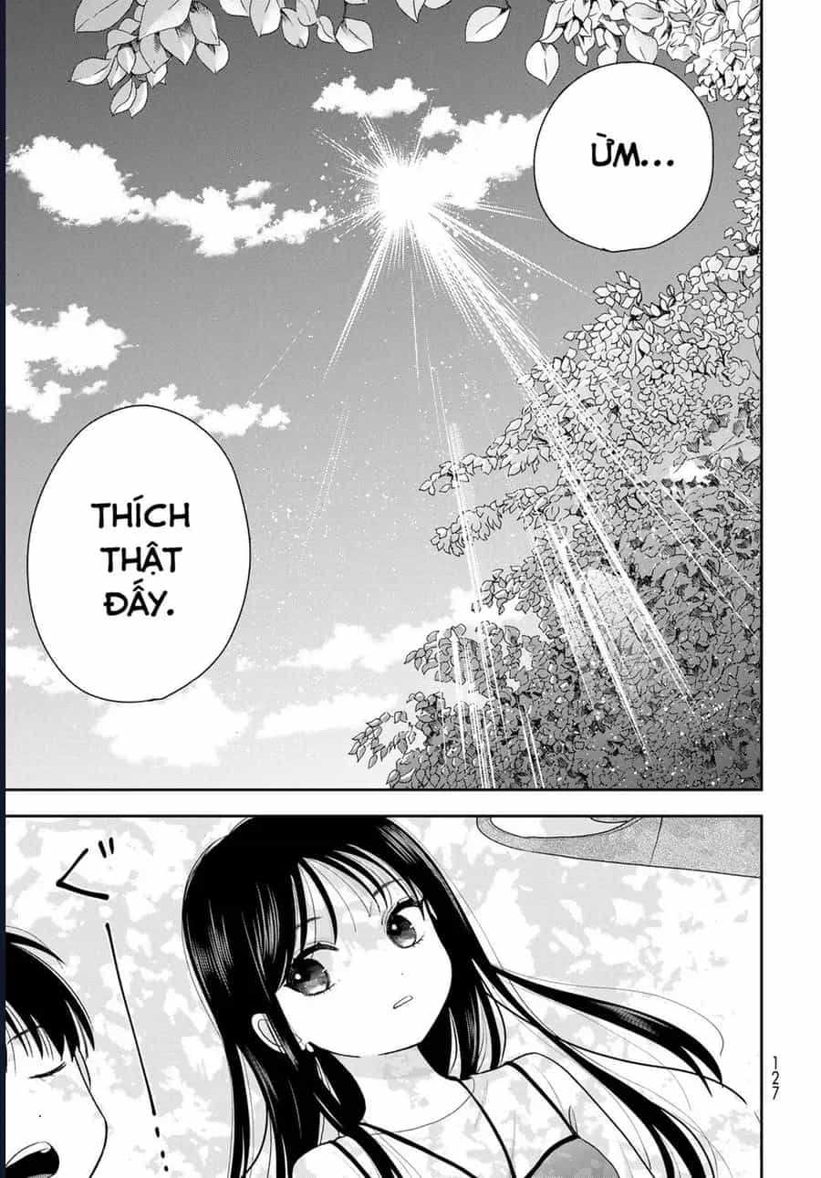 Boku Dake Ga Shitterun Daze - Chương 13 - ảnh 37