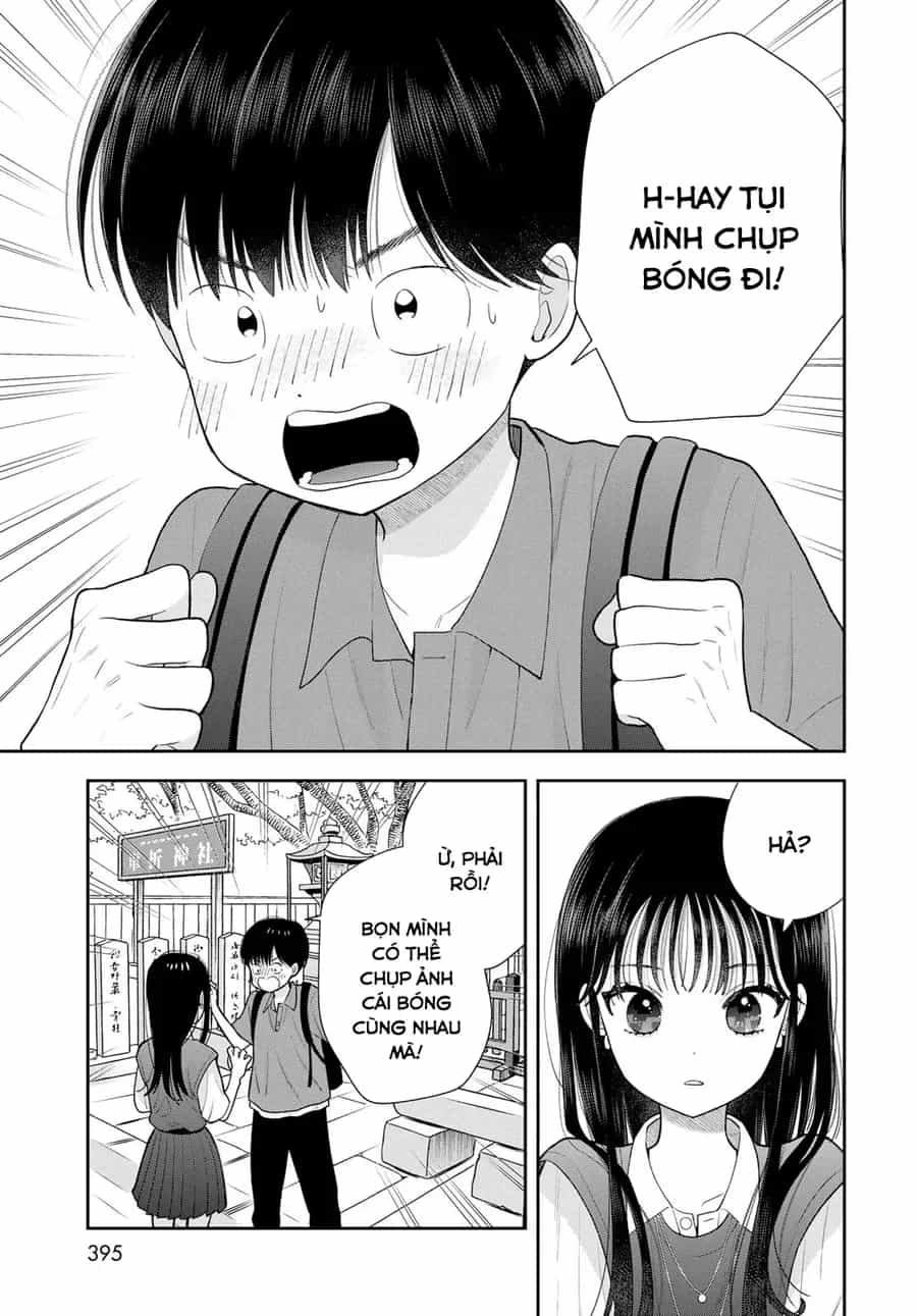 Boku Dake Ga Shitterun Daze - Chương 16 - ảnh 28