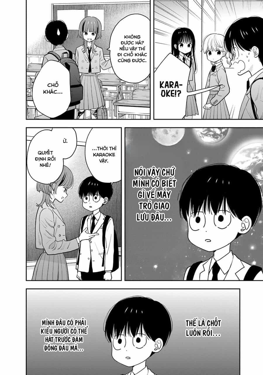Boku Dake Ga Shitterun Daze - Chương 2 - ảnh 14