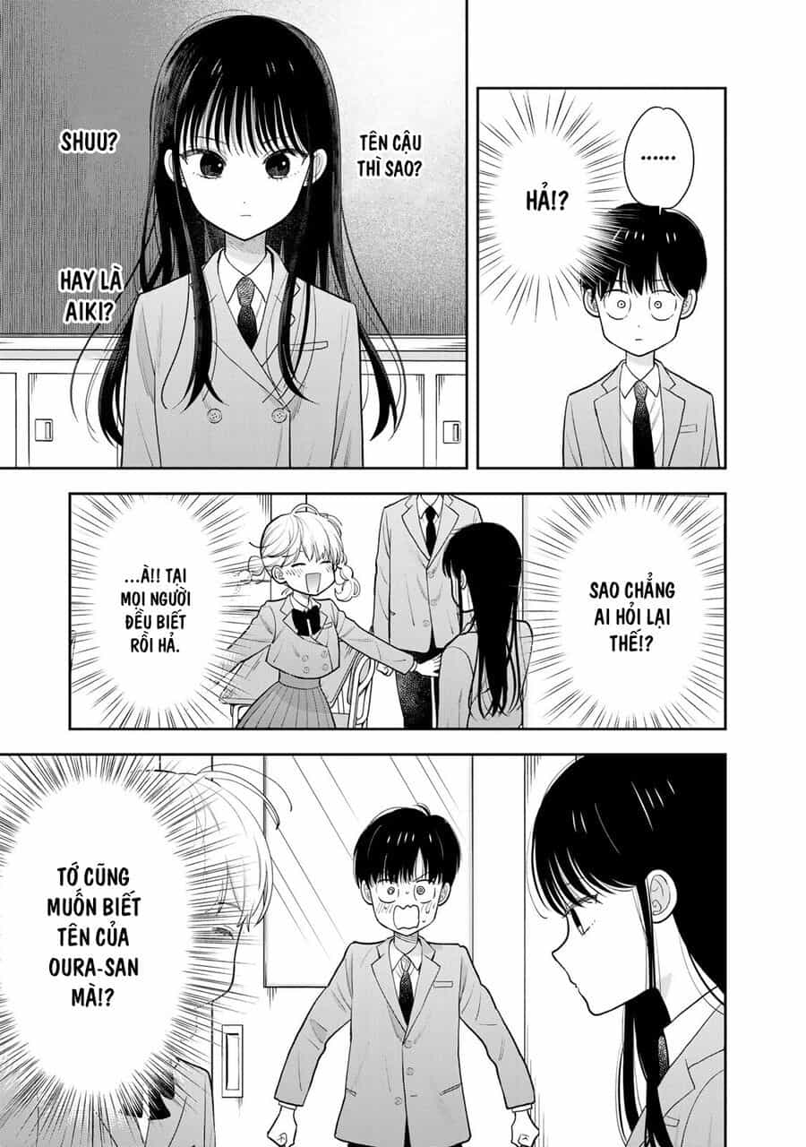 Boku Dake Ga Shitterun Daze - Chương 2 - ảnh 19