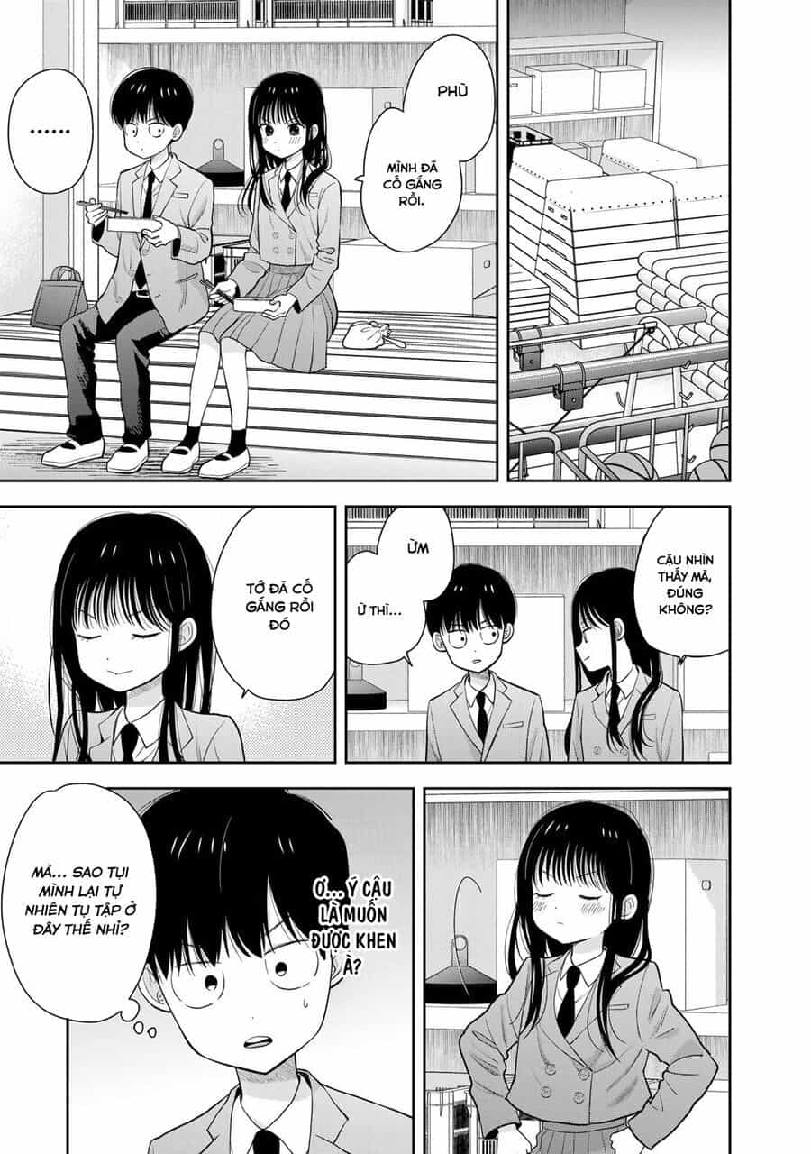 Boku Dake Ga Shitterun Daze - Chương 2 - ảnh 21